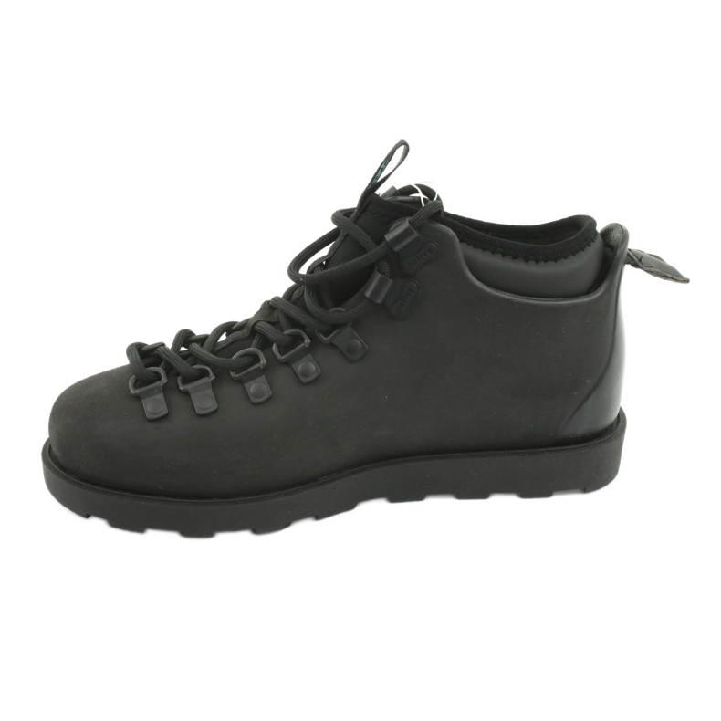 NATIVE FITZSIMMONS CITYLITE JIFFY BLACK nero 2