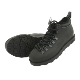 NATIVE FITZSIMMONS CITYLITE JIFFY BLACK nero 4