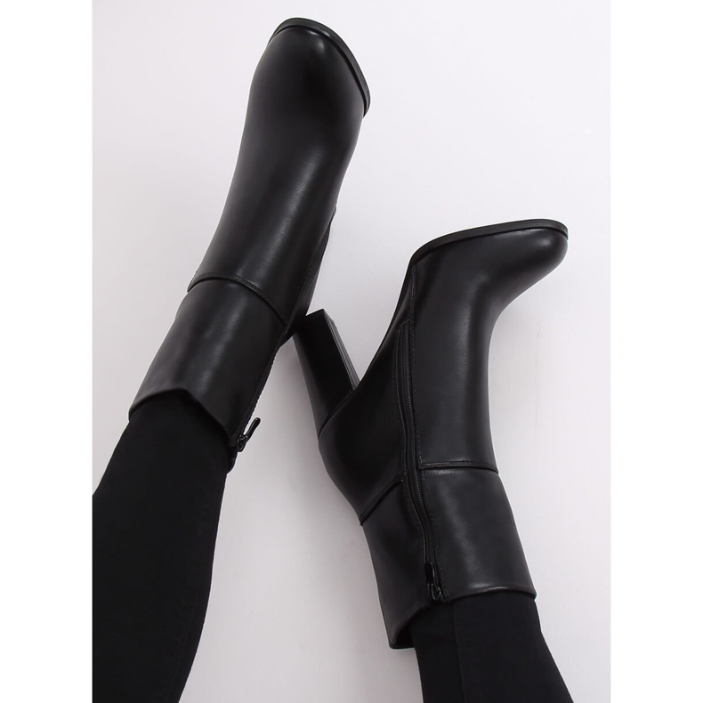 Tacchi alti neri 1345 Neri nero 1