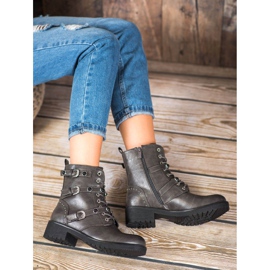 Cm Paris Operai grigi con perline grigio 1