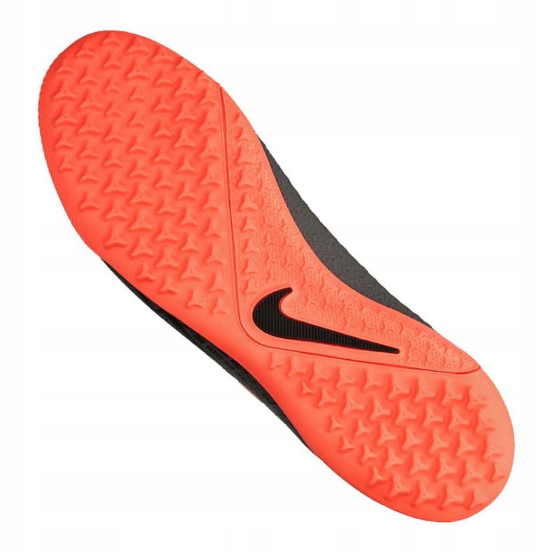 Nike Phantom Vsn Academy Df Tf M AO3269-080 scarpe da calcio blu navy multicolore 1