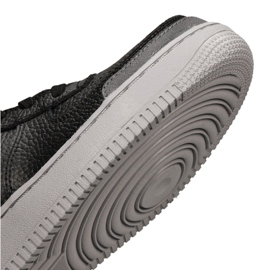 Nike Air Force 1 LV8 2 (GS) Jr BQ5484-001 nero 1