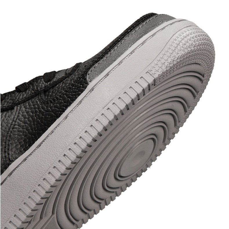 Nike Air Force 1 LV8 2 (GS) Jr BQ5484-001 nero 1