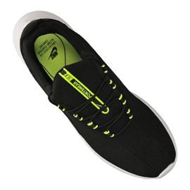 Nike Viale MAA2181-017 scarpe da corsa nero 1