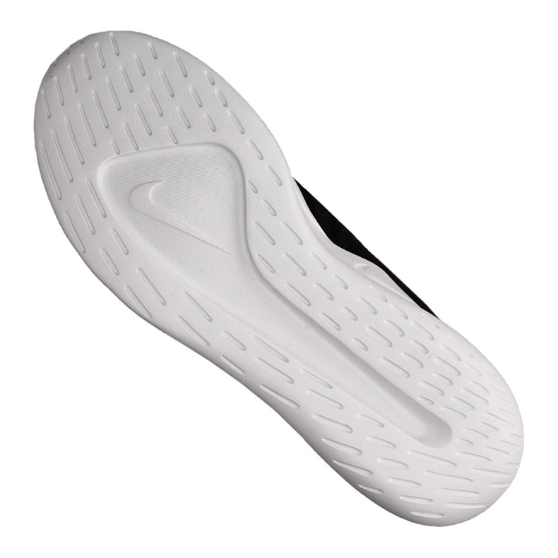 Nike Viale MAA2181-017 scarpe da corsa nero 2