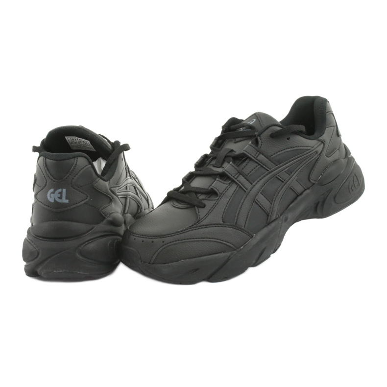 Asics Gel-BND M 1021A217-001 nero 4