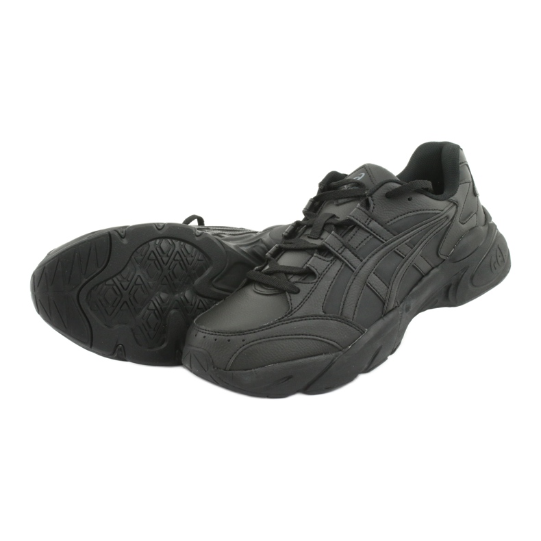 Asics Gel-BND M 1021A217-001 nero 5