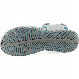 Sandali 4f Jr J4L19-JSAD206 90S multicolor multicolore 2