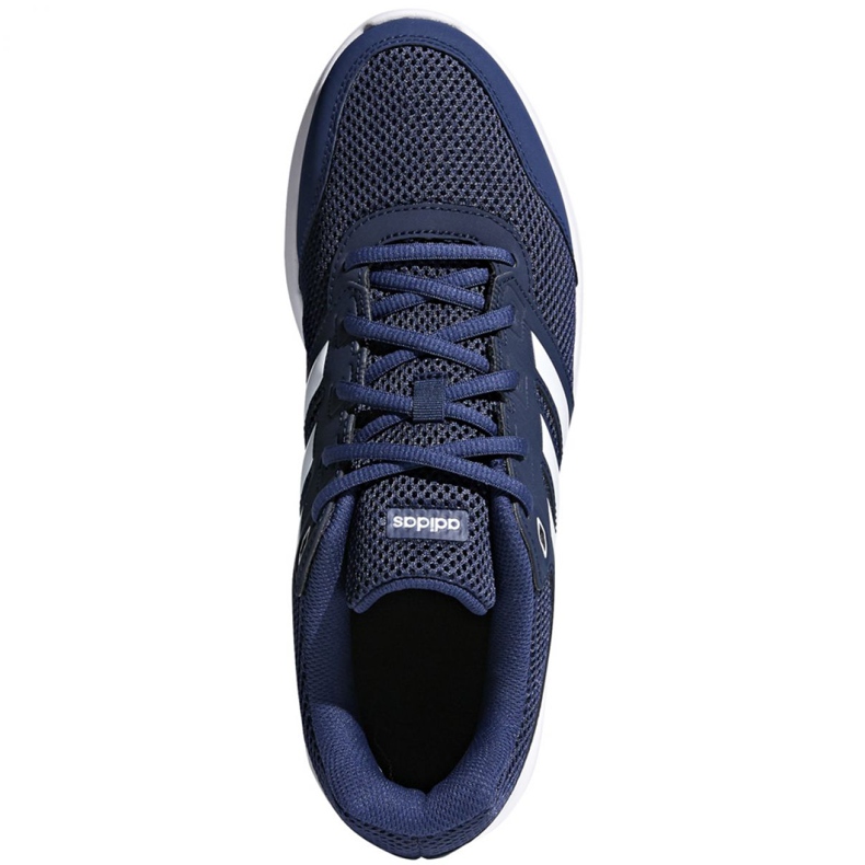 Scarpe Adidas M Duramo Lite 2.0 CG4048 blu navy 2