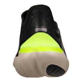 Scarpe da corsa Nike Free Rn 5.0 Shield M BV1223-001 nero 2
