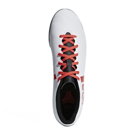 Scarpe da calcio Adidas X Tango 17.4 Tf M CP9147 multicolore bianca 1