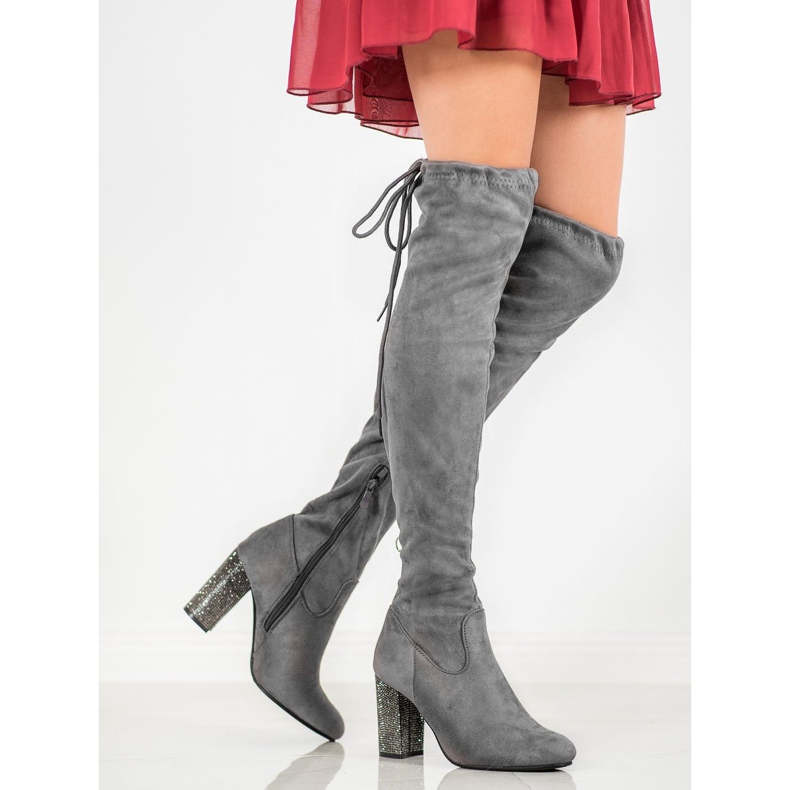 Super Me 0-235lt.g grigio 1