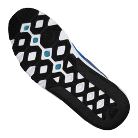 Scarpe Adidas Adipure 360.3 Chill AF5460 blu 2
