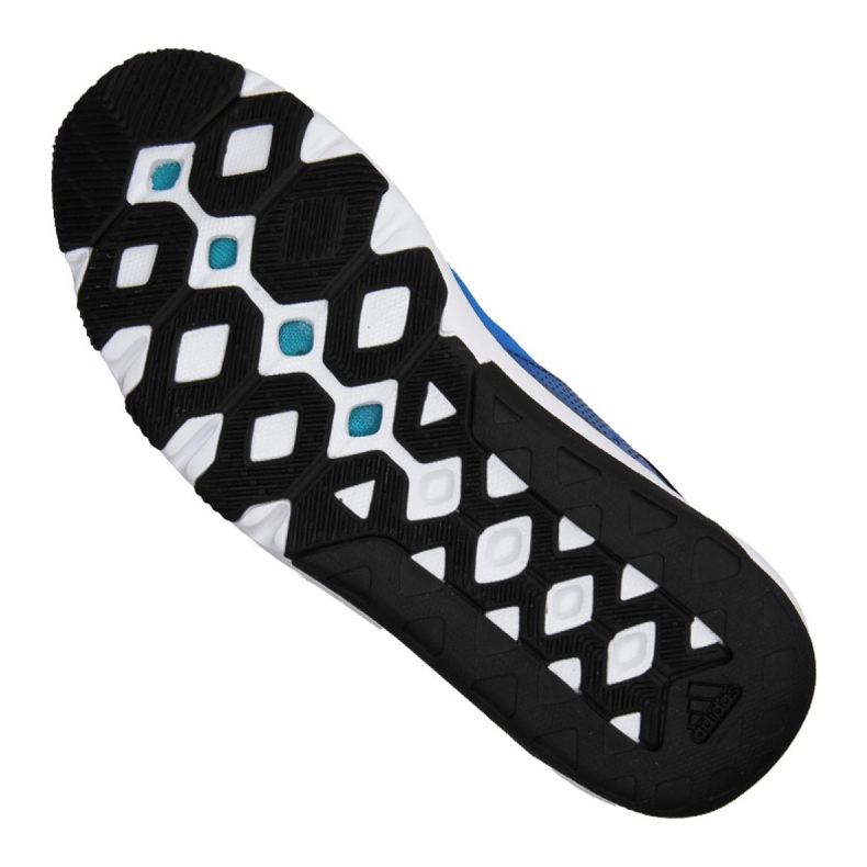 Scarpe Adidas Adipure 360.3 Chill AF5460 blu 2