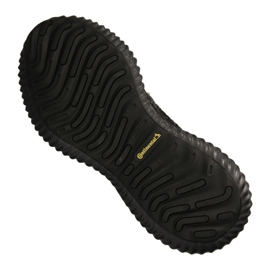 Scarpe da corsa adidas Alphabounce Beyond M AQ0573 nero 1