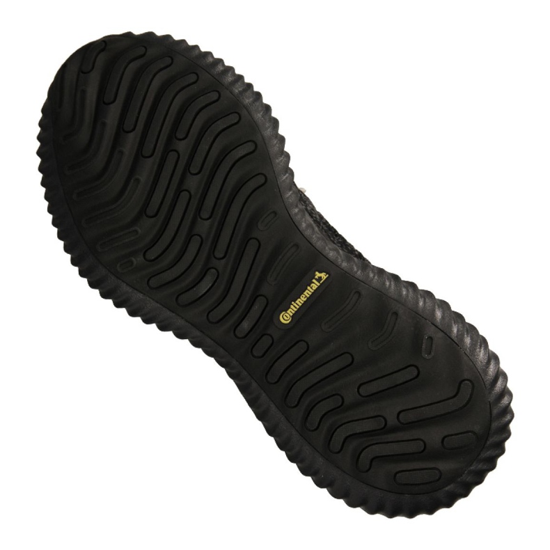 Scarpe da corsa adidas Alphabounce Beyond M AQ0573 nero 1