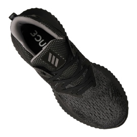 Scarpe da corsa adidas Alphabounce Beyond M AQ0573 nero 2