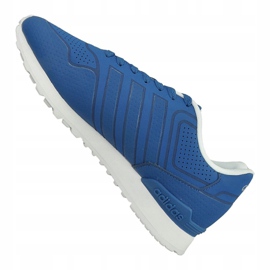 Scarpe adidas 10K Casual M B74707 blu 1