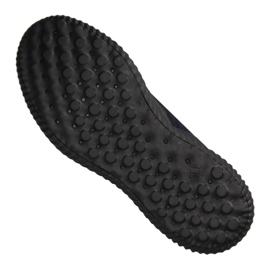 Scarpe da corsa adidas Alphabounce Rc M CG5126 nero 1