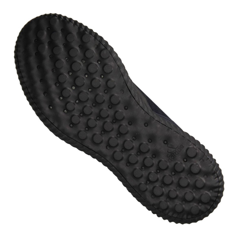 Scarpe da corsa adidas Alphabounce Rc M CG5126 nero 1