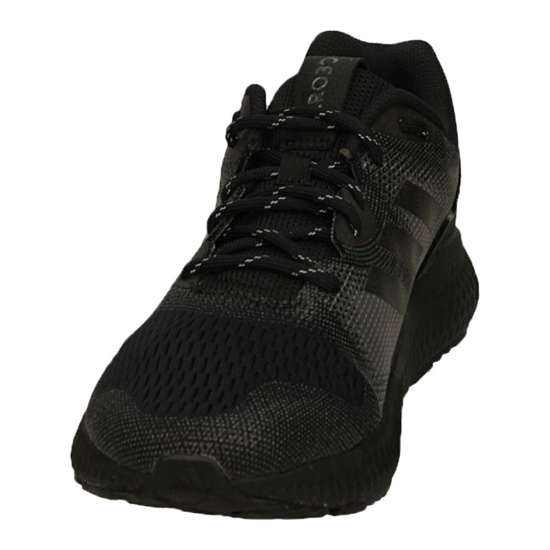 Scarpe da corsa adidas Aerobounce St M CQ0810 nero 2