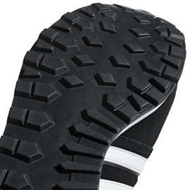 Scarpe Adidas 10k M F34457 nero 1