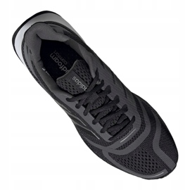 Scarpe Adidas Nova Run M EE9267 nero 1