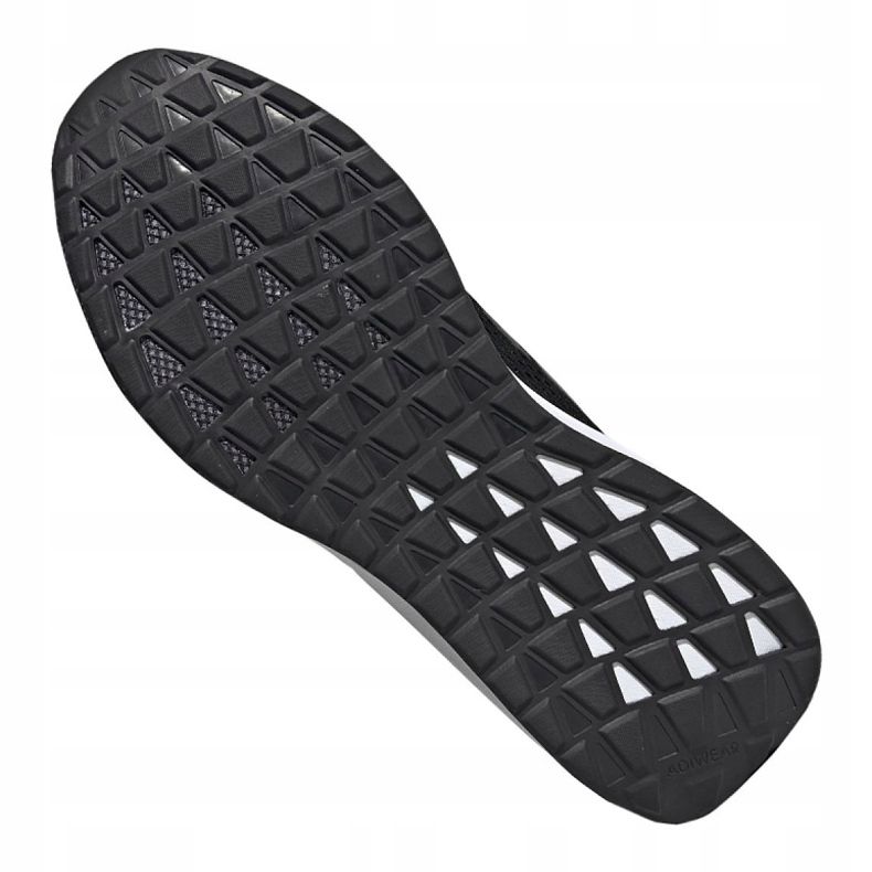 Scarpe Adidas Nova Run M EE9267 nero 2