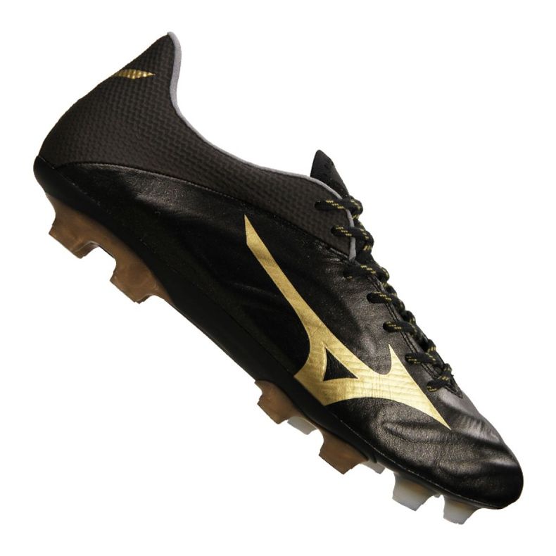 Scarpe da calcio Mizuno Rebula 2 V1 Made in Japan Fg P1GA187-950 multicolore nero 1