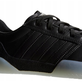 Scarpe Adidas City Cup DB3076 nero 1