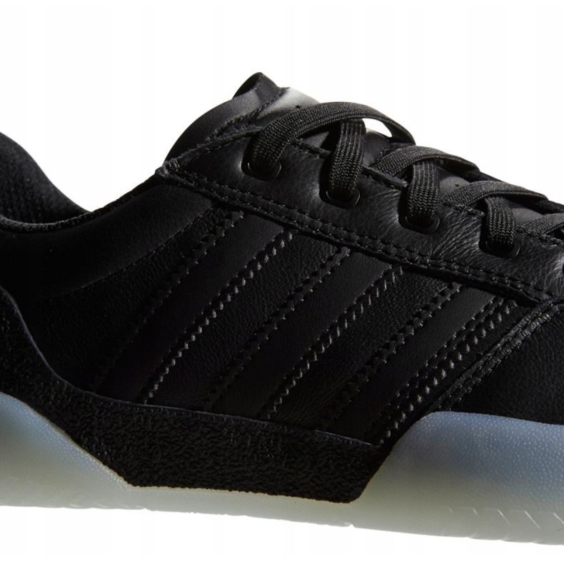 Scarpe Adidas City Cup DB3076 nero 1