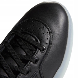 Scarpe Adidas City Cup DB3076 nero 2