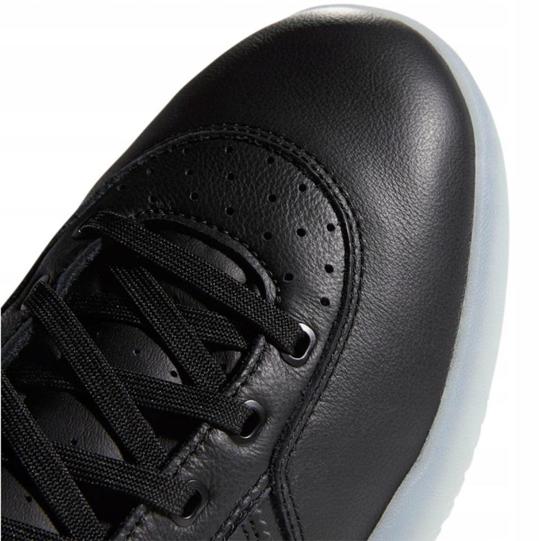Scarpe Adidas City Cup DB3076 nero 2