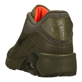 Nike Air Max 90 Ultra 2.0 Noi M AO7505-201 verde 1