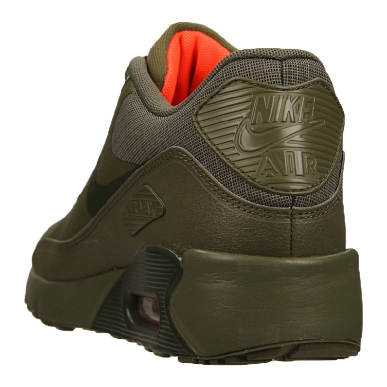 Nike Air Max 90 Ultra 2.0 Noi M AO7505-201 verde 1