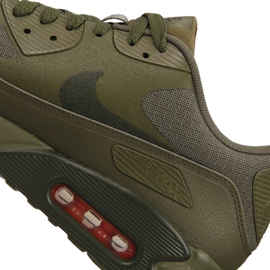 Nike Air Max 90 Ultra 2.0 Noi M AO7505-201 verde 2