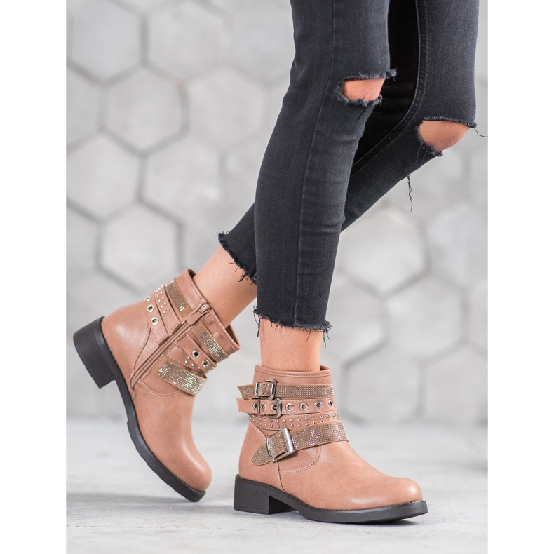 SDS Lavoratori alla moda rosa 1