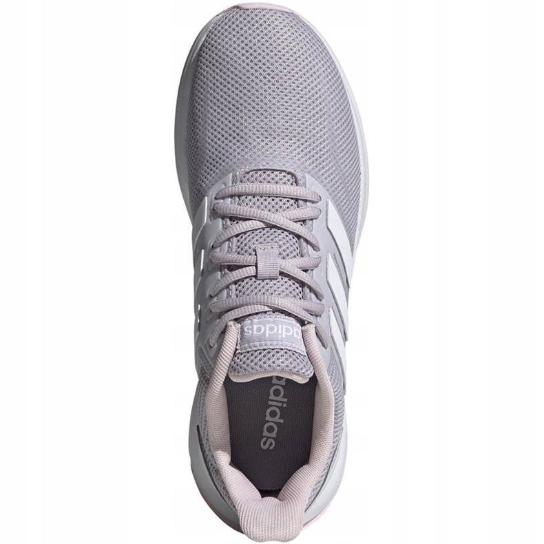 Scarpe Adidas W Runfalcon EE8166 viola 1