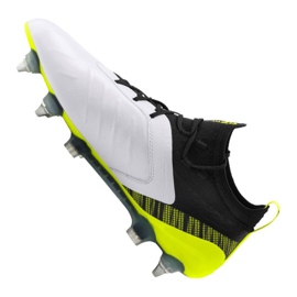 Scarpe da calcio Puma One 5.1 Mx Sg Fg M 105615-02 multicolore multicolore 1