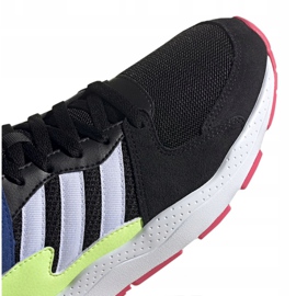 Scarpe Adidas Crazychaos M EF9230 nero multicolore 1
