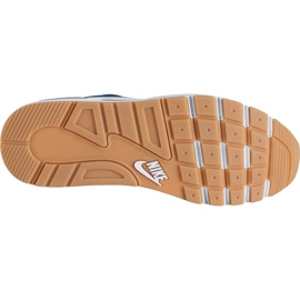 Scarpa Nike Nightgazer M 644402 412 blu navy 1