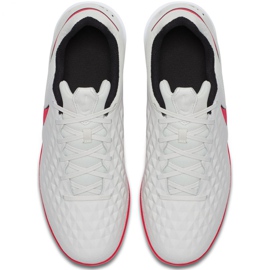 Scarpe da calcio Nike Tiempo React Legend 8 Pro M Ic AT6134 061 multicolore beige 1