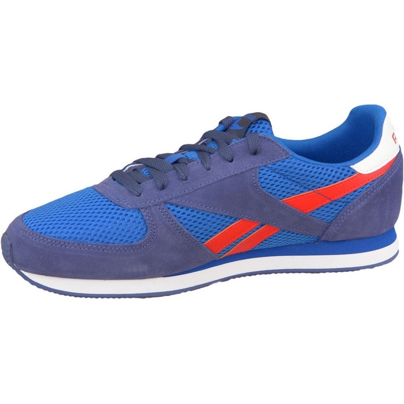 Reebok Royal Cl Jogger M V68437 blu navy 1