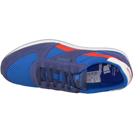 Reebok Royal Cl Jogger M V68437 blu navy 2