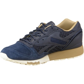 Reebok Lx 8500 Lux M V67879 blu navy 2