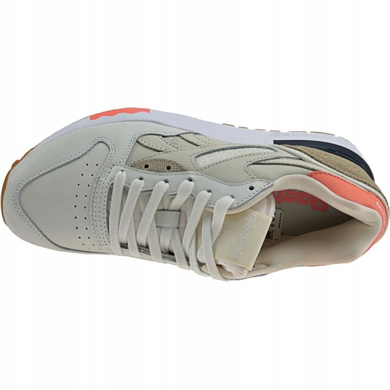 Reebok Lx 8500 Shades W BD1584 grigio multicolore 2