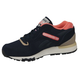 Reebok Gl 6000 Out-Color W BD1580 blu navy 1