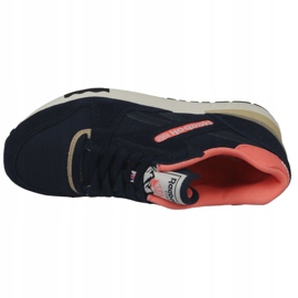 Reebok Gl 6000 Out-Color W BD1580 blu navy 2