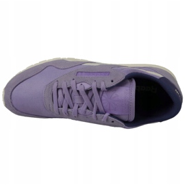 Reebok Classic Nylon W V68403 viola 2