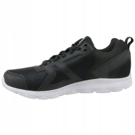 Scarpe Reebok Fithex Tr M BS9127 nero 1